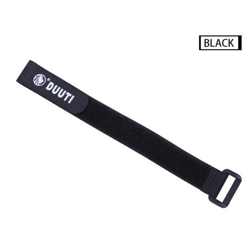 สายรัดจักรยาน อเนกประสงค์ DUUTI รัดของ รัดสูบ สายรัดจักรยาน