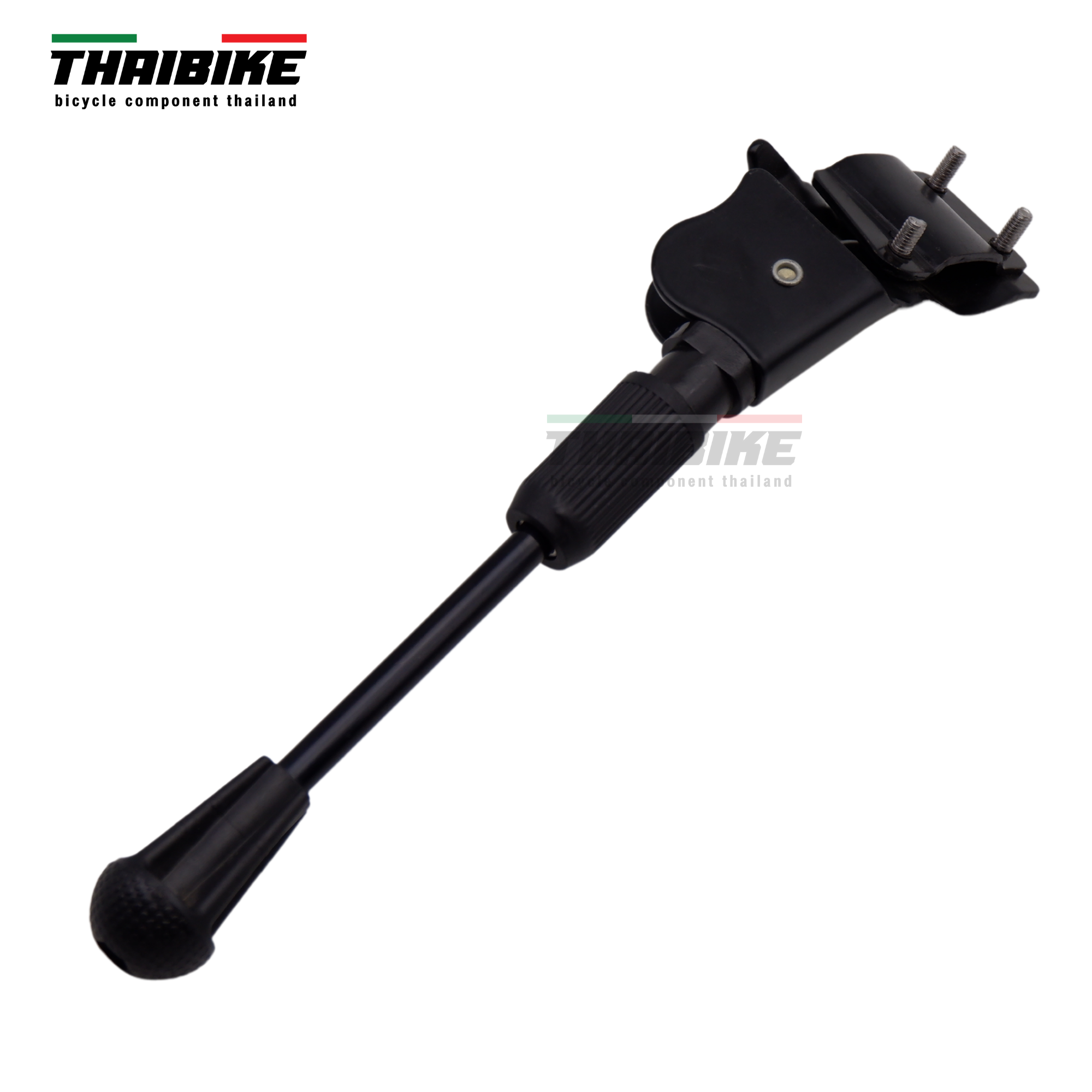 ขาตั้งจักรยานแบบด้านข้าง THAIBIKE 05 ปรับระดับได้ รองรับ 26-29 700C
