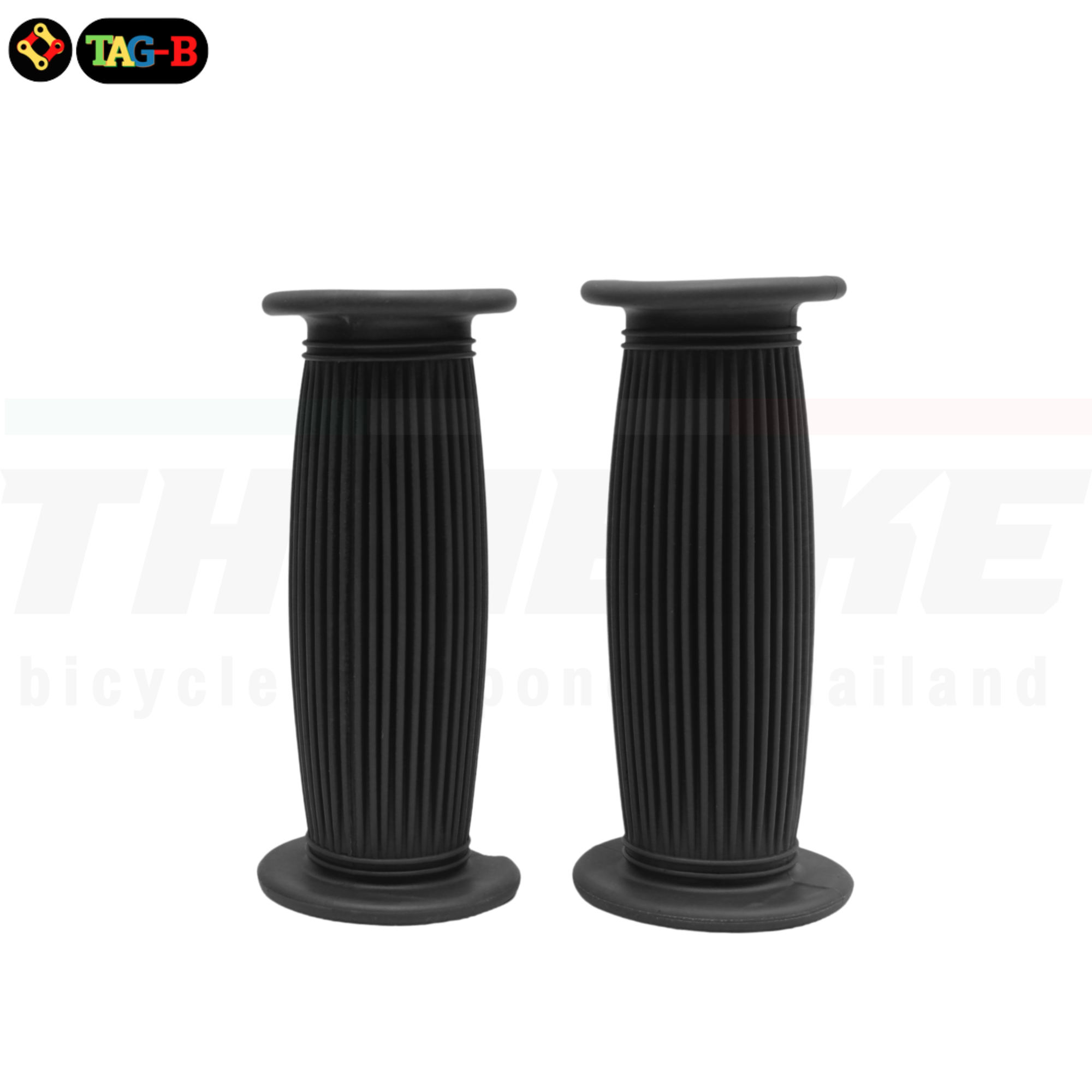 ปลอกแฮนด์จักรยานเด็ก ยางนุ่มคุณภาพดี