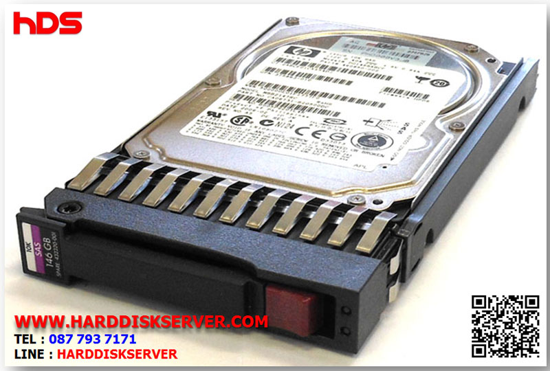 460355-B21 [ขาย จำหน่าย ราคา] HP 250GB 5.4K Rpm 2.5inch SATA Server Hard Disk Drive