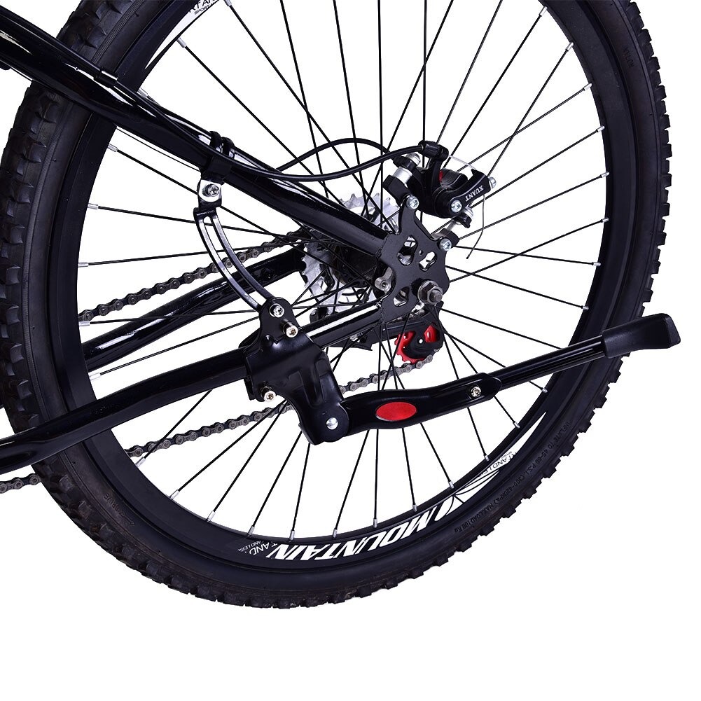 ขาตั้งจักรยาน THAIBIKE DuoLock แข็งแรง จอดง่าย ไม่ล้ม