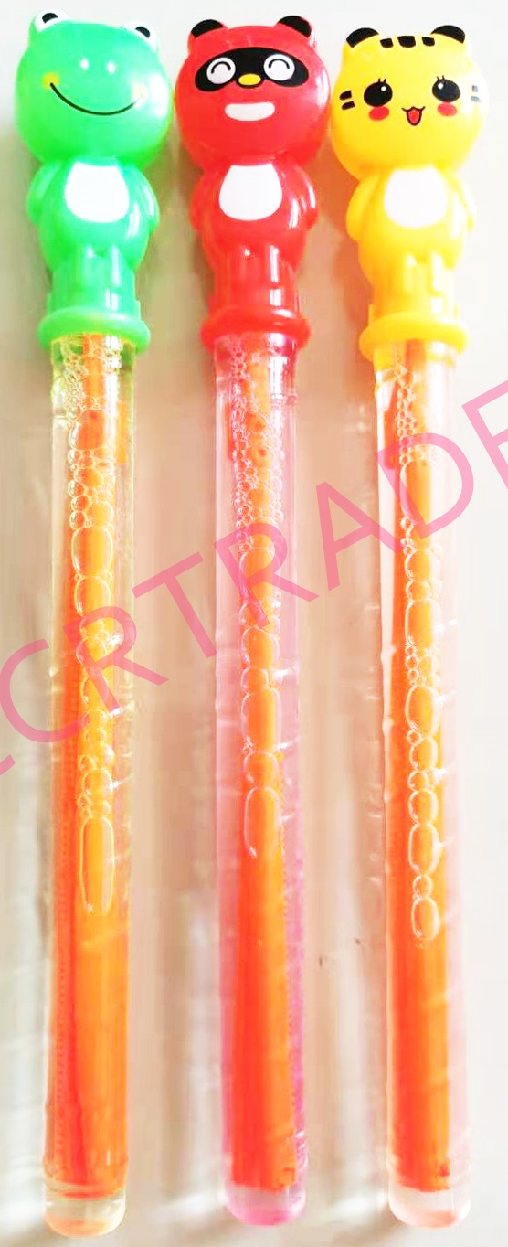 เป่าฟองสัตว์ป่าใหญ่ กางได้ 36.5 ซม.(1x24)