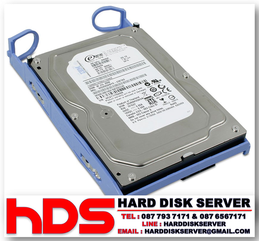 26K5842 IBM 146GB 15K LFF SAS HDD