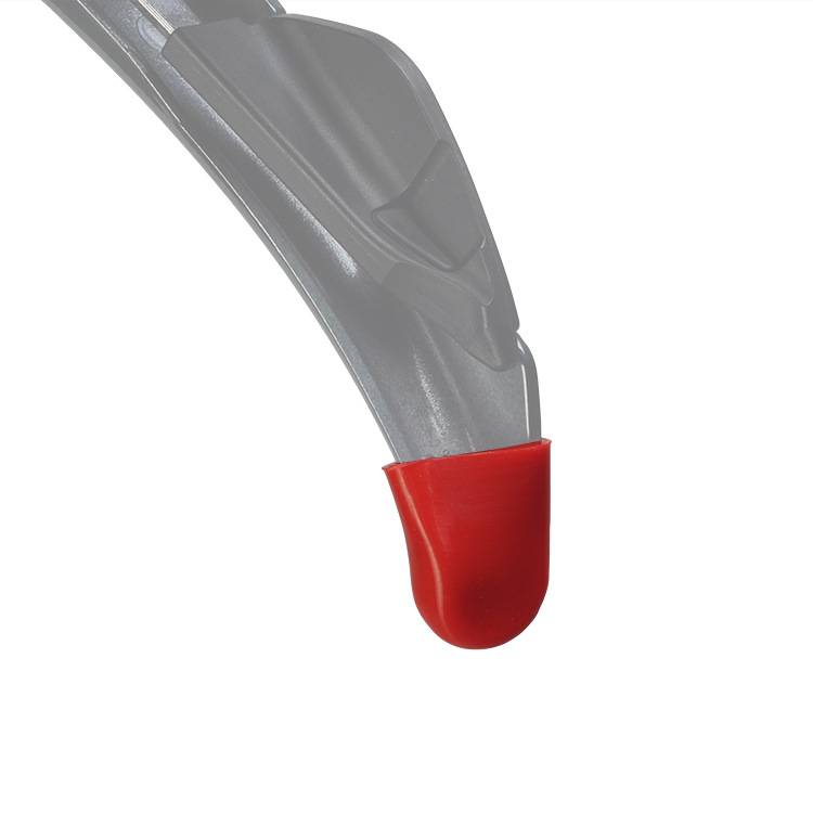 ซิลิโคนติดปลายชิพเตอร์จักรยาน เสือหมอบ เสือภูเขา ยี่ห้อ TOOPRE/SOUL TRAVEL