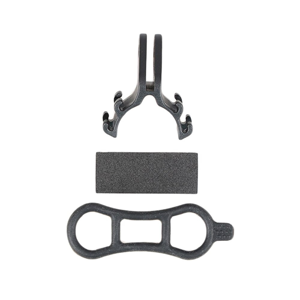 TOP บาร์ฟลาย MOUNT ZTTO PLUS For GARMIN Bryton CATEYE GoPro ขายึดไมล์ ขายึดไฟ