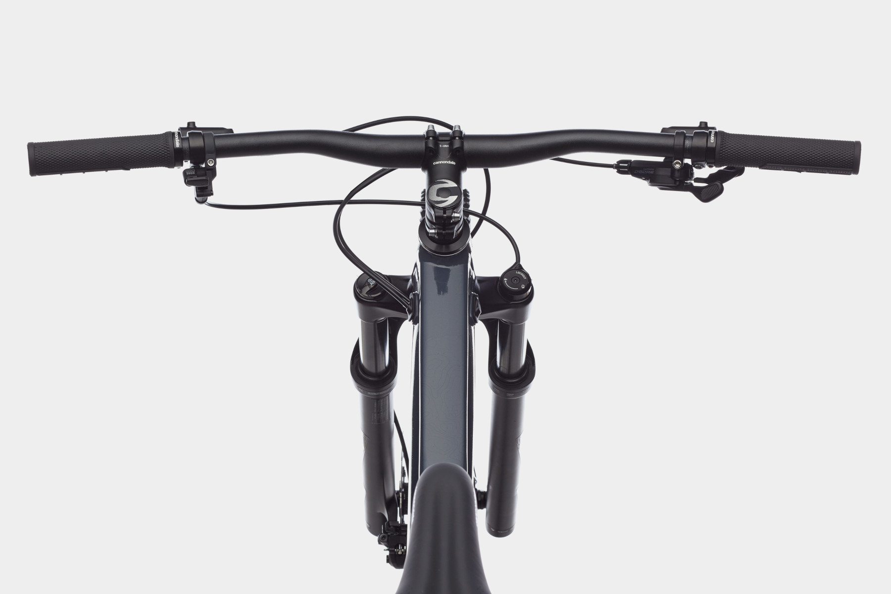 CANNONDALE : TRAIL Women's SL3 เสือภูเขาสายเทรล สำหรับผู้หญิง เฟรมอลูมิเนียม เกียร์ Shimano Deore 12 สปีด ROCKSHOX JUDY SILVER