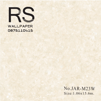 วอลเปเปอร์ลายปูนเปลือย JAR-M23W