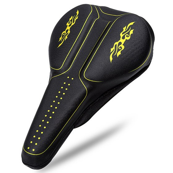 เบาะเจล แผ่นเจลแท้ รองเบาะ TB07