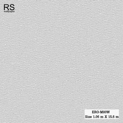 วอลเปเปอร์ สีเทา มีกลิตเตอร์ ERO-M80W