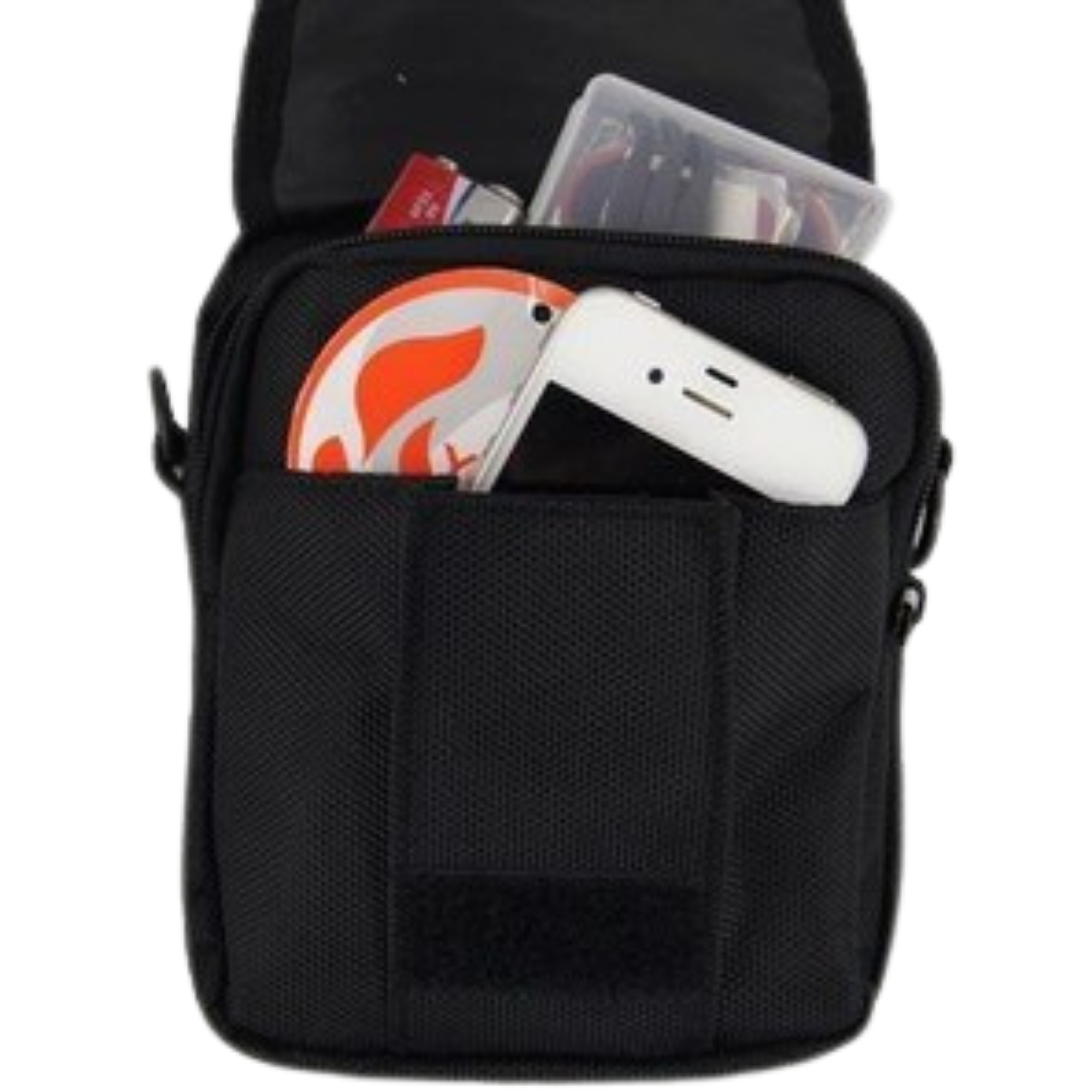 กระเป๋าหน้าแฮนด์จักรยาน ติดจักรยาน YANHO