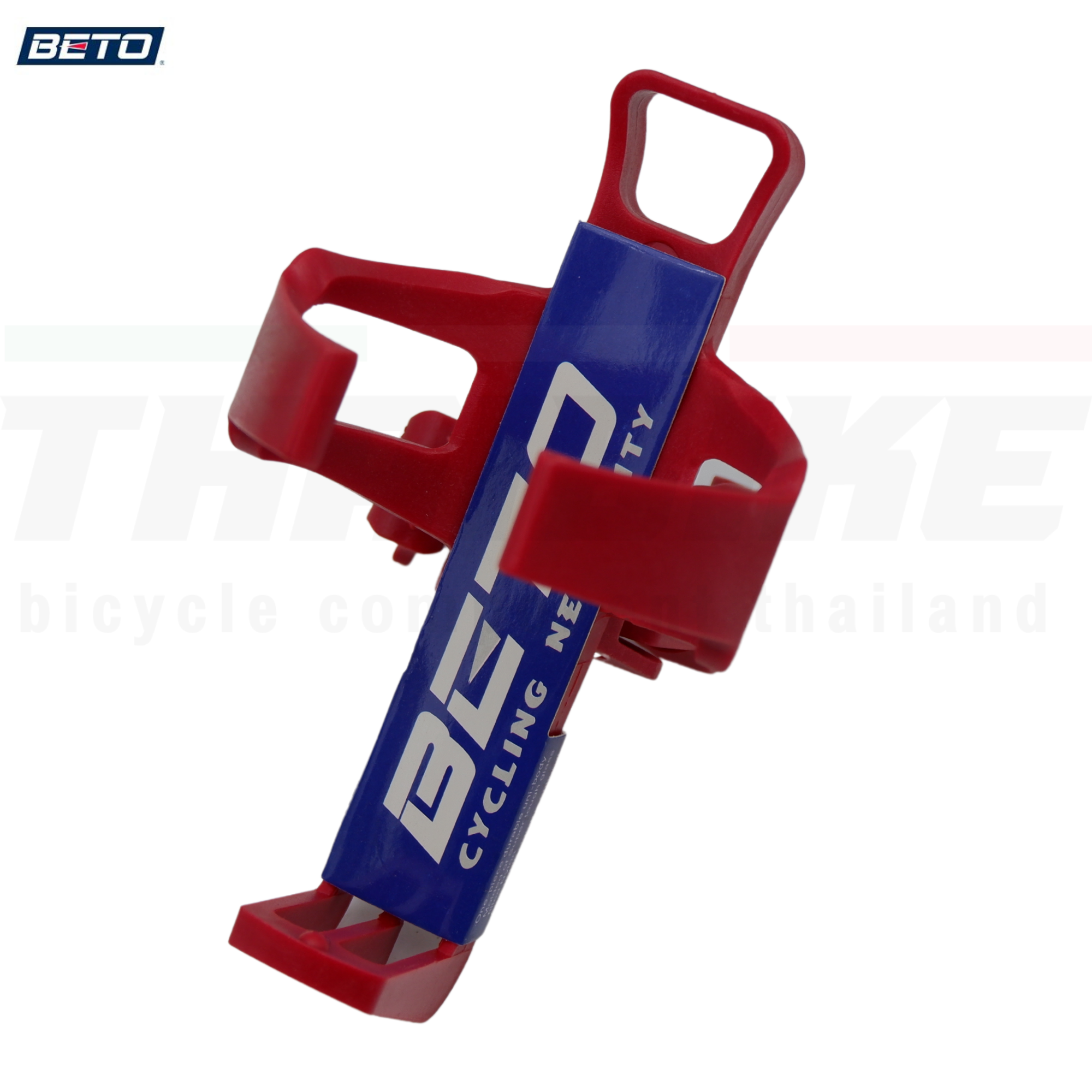 ขาขวดน้ำจักรยานแบบปลดเร็ว beto ขายึดขวดน้ำจักรยาน ติดแฮนด์ได้