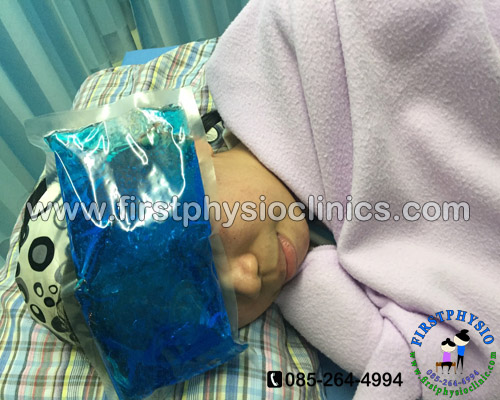 เจลประคบเย็น (Hot/Cold Pack) Standard Size