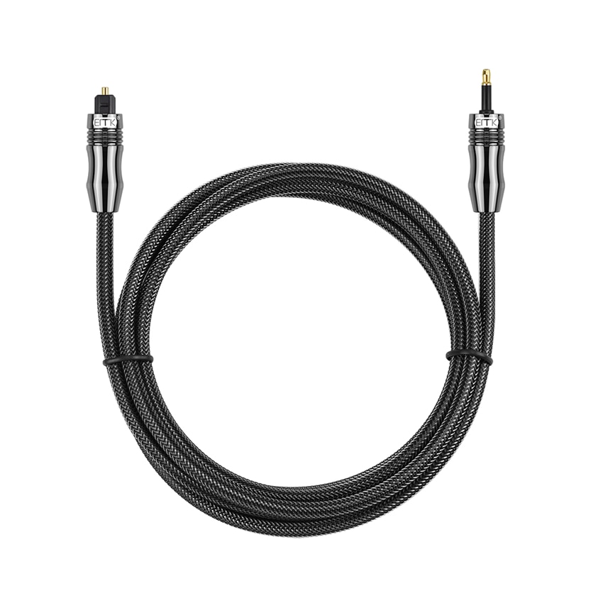 ขาย X-Tips ERTK สาย Optical to Mini Optical 3.5MM