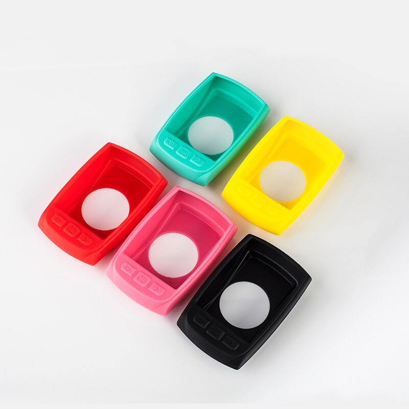 เคสซิลิโคนไมล์จักรยาน IGPSPORT IGPS50E 618 620 เคสใส่ไมล์จักรยาน