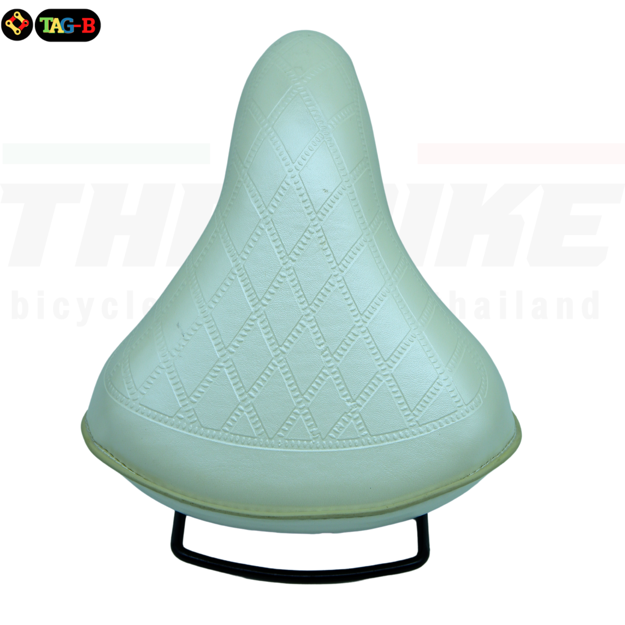 อานจักรยาน เบาะจักรยาน SPECIAL ใหญ่พิเศษ