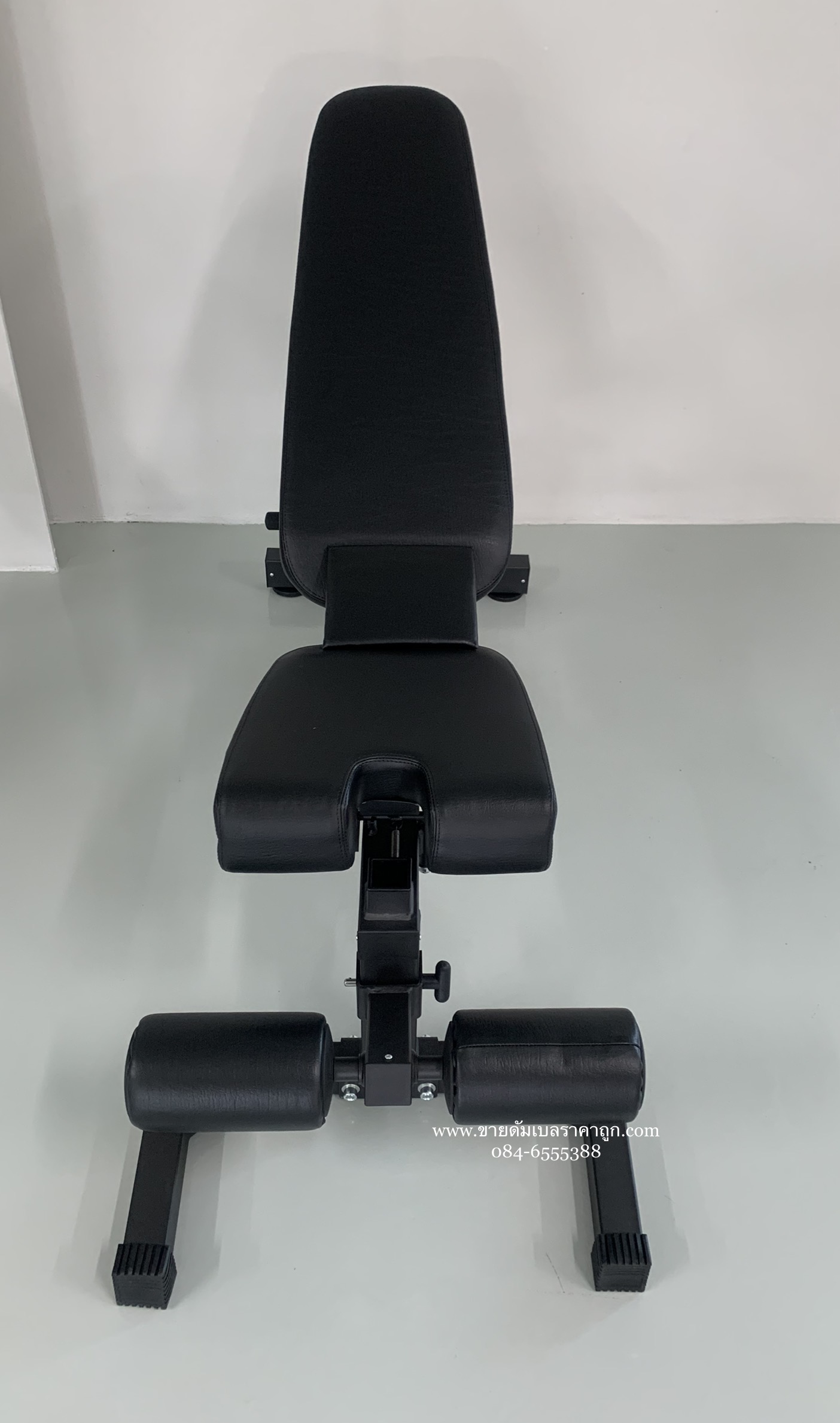 ม้าดัมเบล รุ่น IRON 212