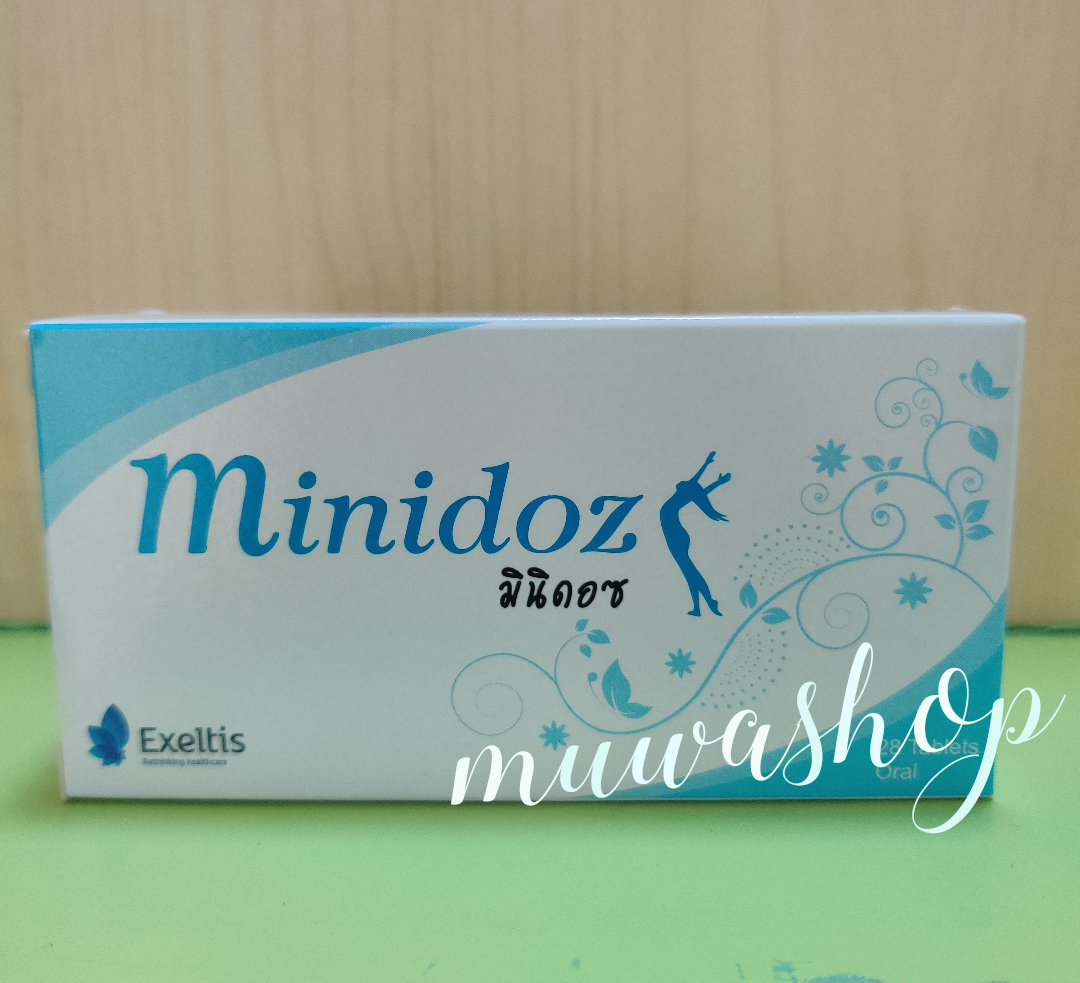 Minidoz 28's มินิดอส