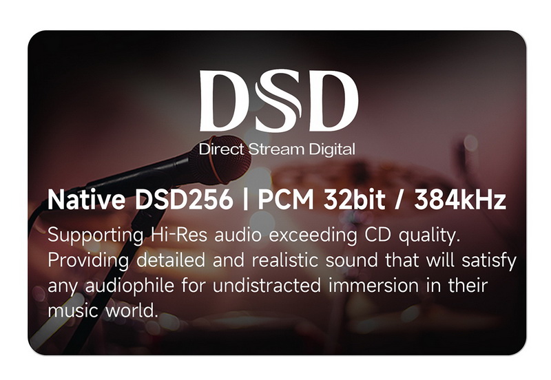 Hiby R3ii DAP พกพาที่แท้จริง สมญานาม Music Treasure Box ประกันศูนย์ไทย