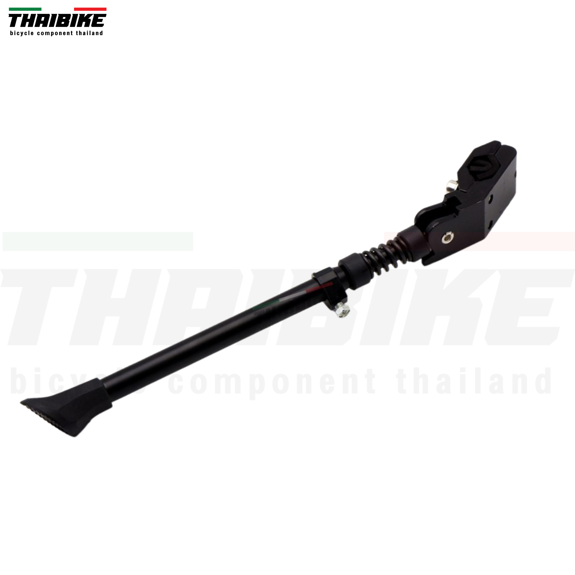 ขาตั้งจักรยาน THAIBIKE07 แบบพับเก็บได้ รองรับล้อ 16 20 24 26 27.5 700C