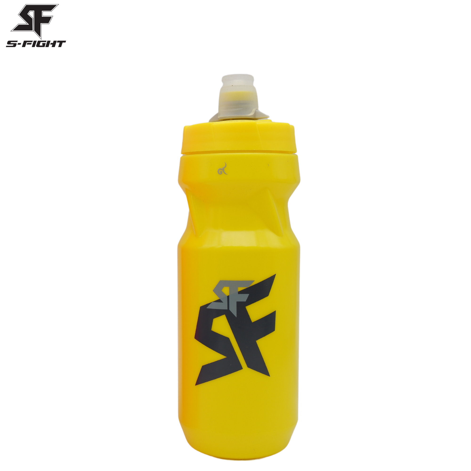 ขวดน้ำปั่นจักรยาน S-Fight ใส่จักรยาน ออกกำลังกาย