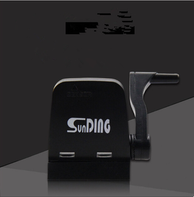 SUNDING SPEED and CADANCE ตัววัดรอบขาและความเร็วสำหรับจักรยานจาก SUNDING (ฺBLUETOOTH)