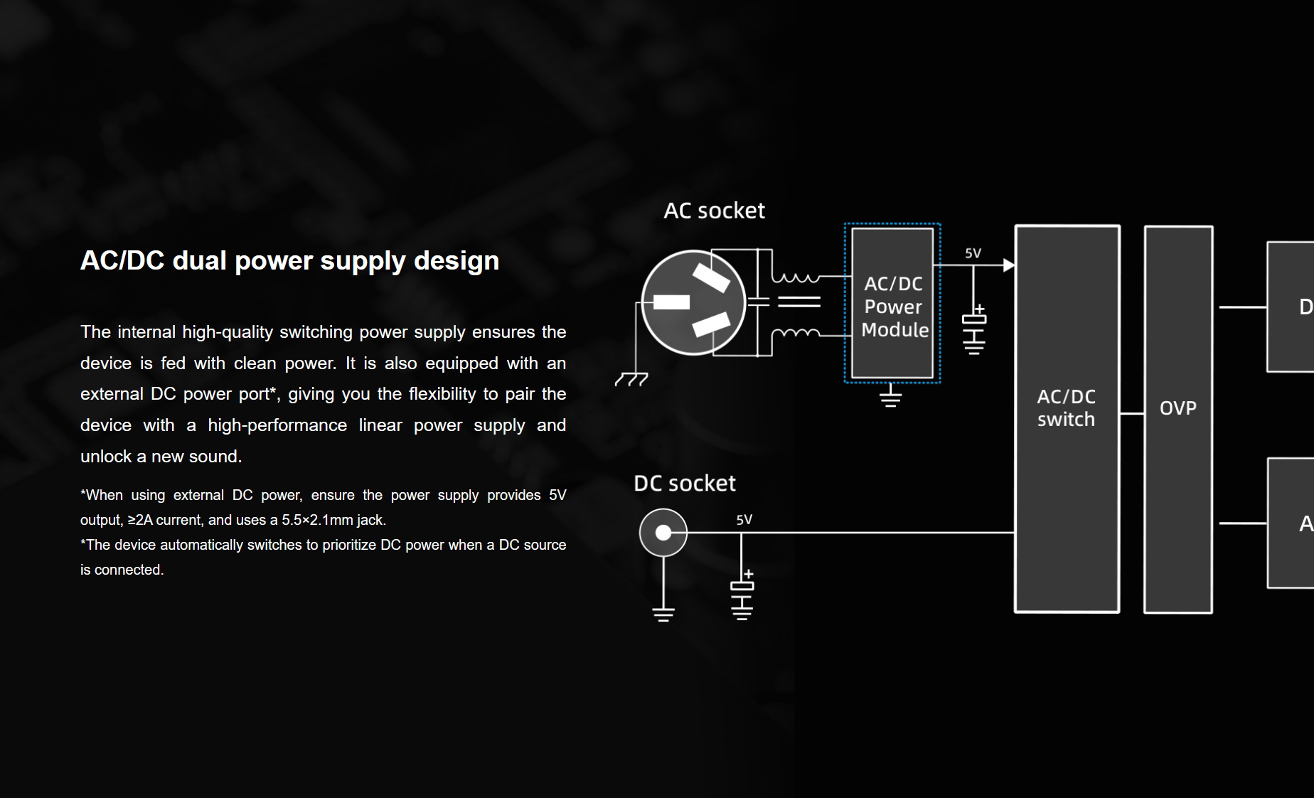 FiiO BR15 R2R เครื่องรับสัญญาณ Bluetooth 6.0 ชิป Qualcomm QCC5181 รุ่นเรือธงรองรับ Hi-Res ประกันศูนย์ไทย