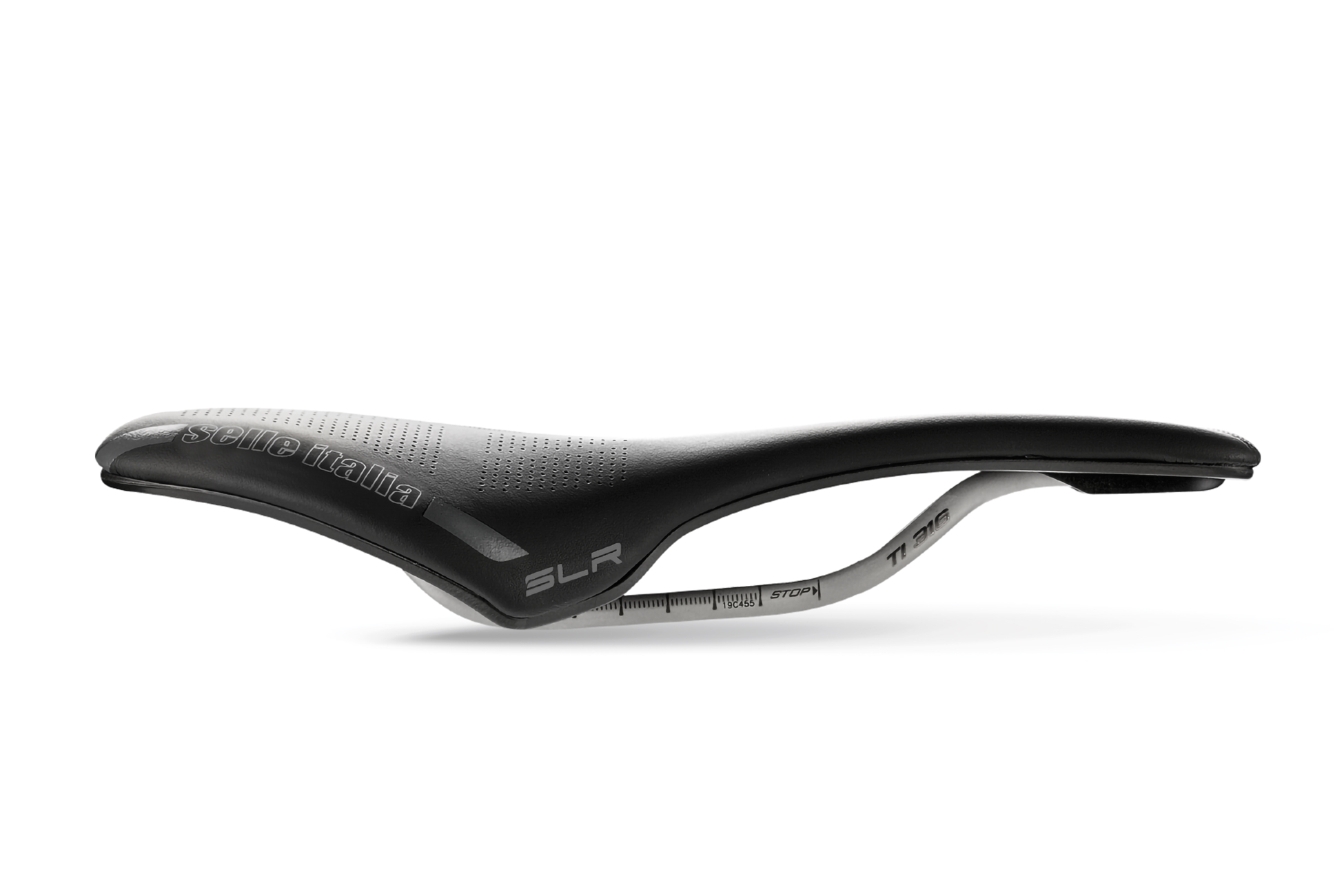 อาน SELLE ITALIA SLR BOOST