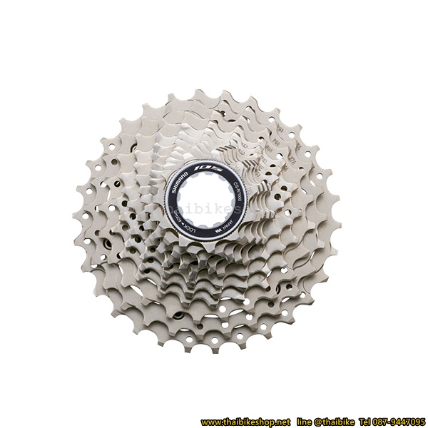 GROUP DURA-ACE 11-SPD, R9100