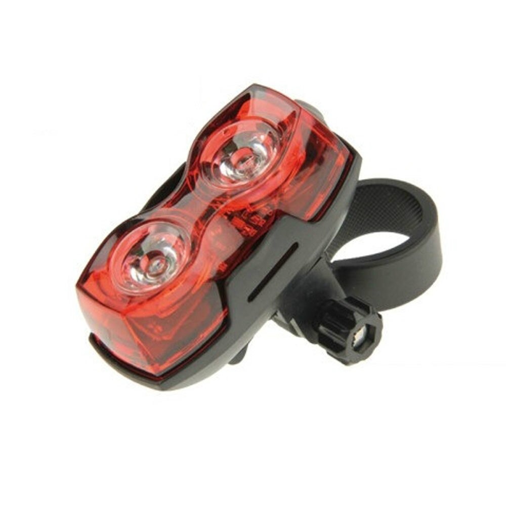 ไฟท้ายจักรยานเสือหมอบ เสือภูเขา BIG EYE RAYPAL RPL-2230