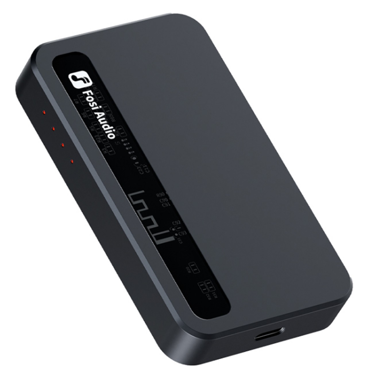Fosi Audio N3