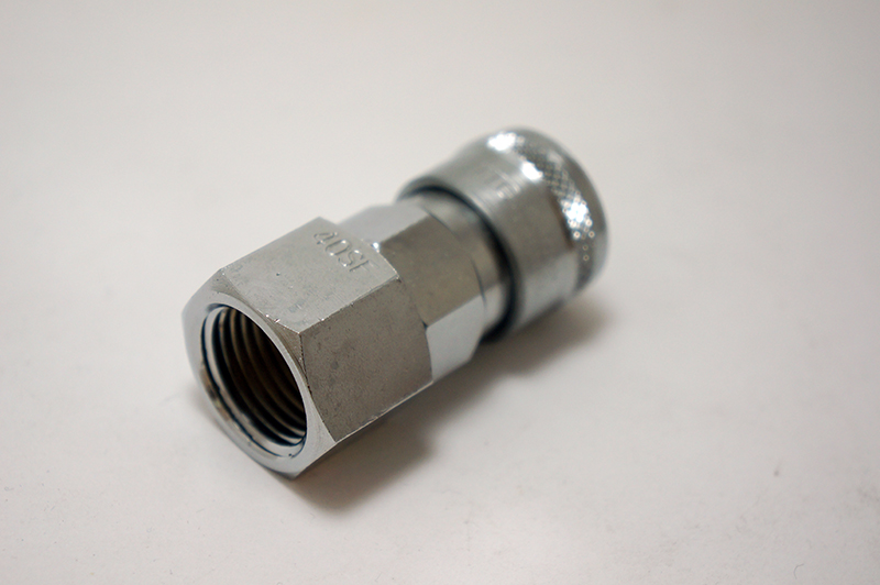 40 SF เกลียวใน 1/2"