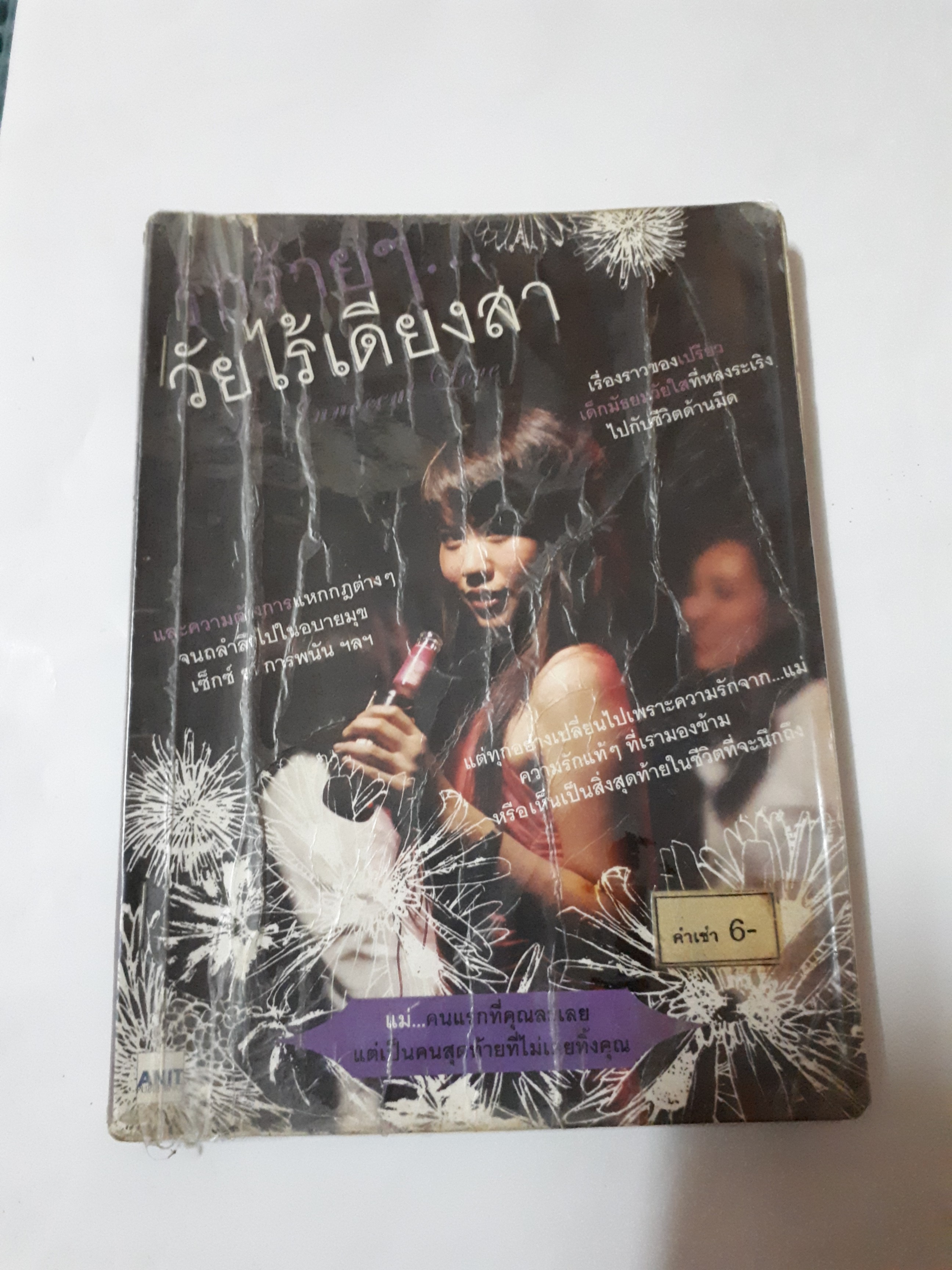 รักร้ายๆวัยไร้เดียงสา