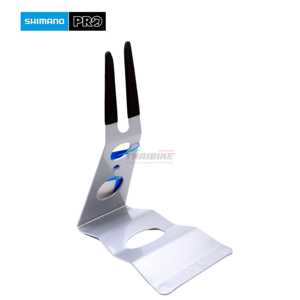 ขาตั้งจักรยาน SHIMANO PRO สำหรับวงล้อขนาด 26