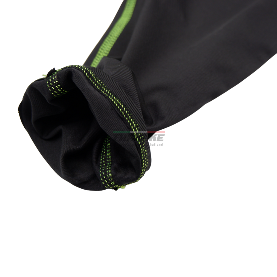 ปลอกขาปั่นจักรยาน HX006