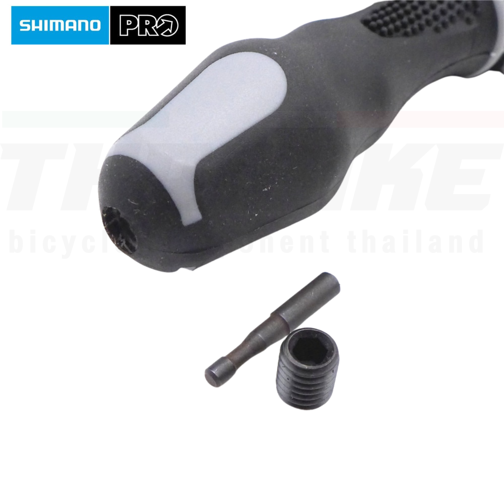 ตัวตัดโซ่ อุปกรณ์ตัดโซ่จักรยาน SHMANO PRO, 9-12 SPD อุปกรณ์ตัดโซ่จักรยาน PRO, 1-9 SPD