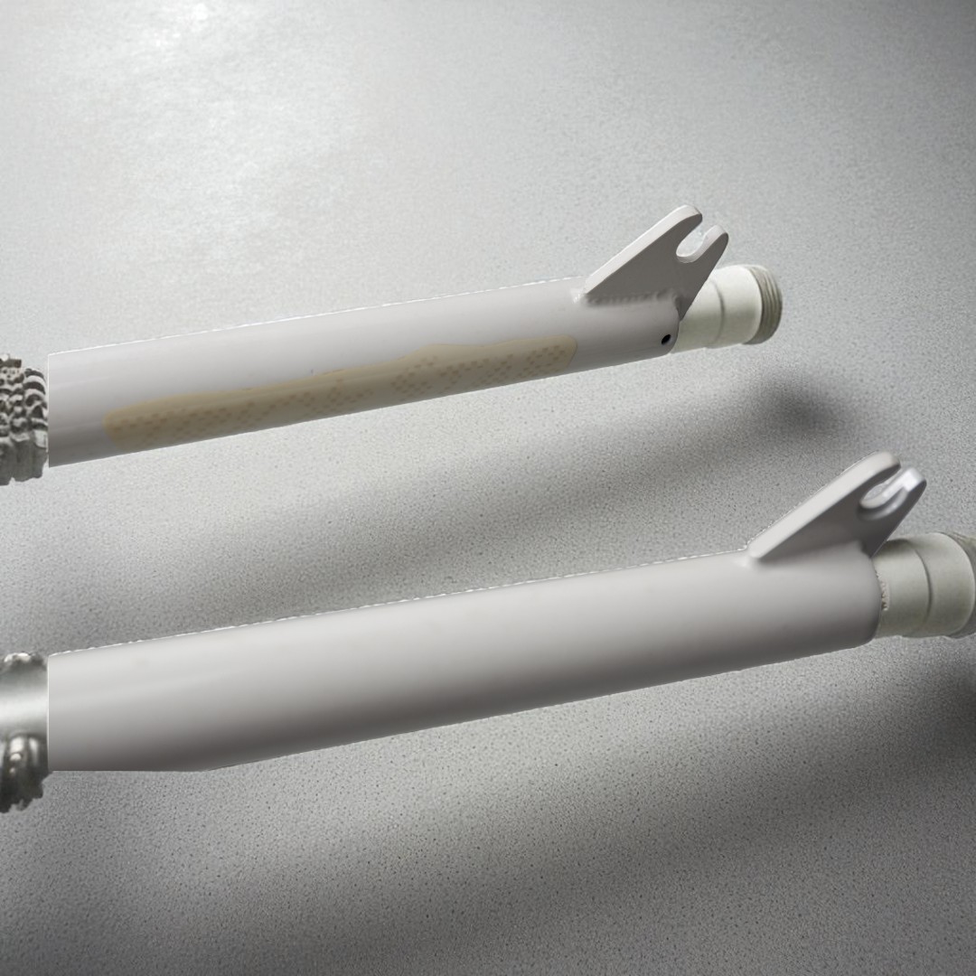 ตะเกียบจักรยานฟิกเกียร์ LEADER BIKE 700c REAPER FORK