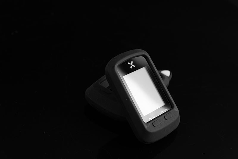 เคสซิลิโคน เคสไมล์จักรยาน XOSS G+ กันรอย กันกระแทก