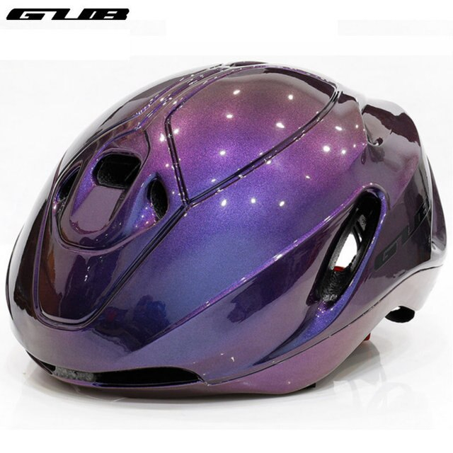 หมวกกันน็อคจักรยานเสือหมอบ GUB ELITE Bicycle Helmet