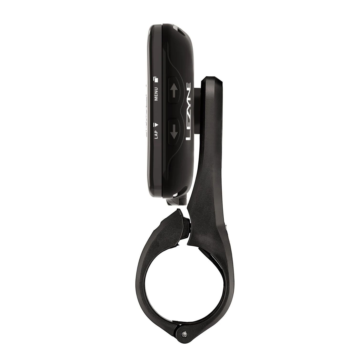 เมาส์ยึดไมล์จักรยาน LEZYNE FORWARD BAR MOUNT