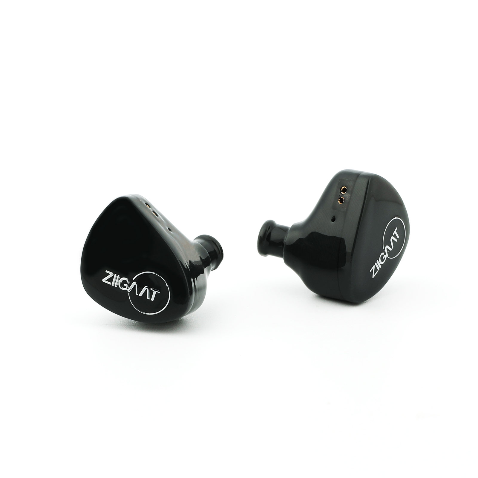 Ziigaat Cinno หูฟัง IEMs Hybrid 5 ไดรเวอร์ 1DD+4BA ประกันศูนย์ไทย