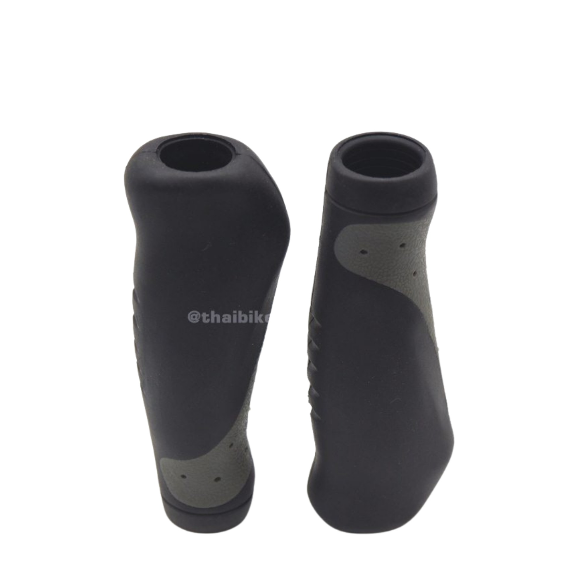 ปลอกแฮนด์จักรยานเสือภูเขาแบบยาง HUALONG06