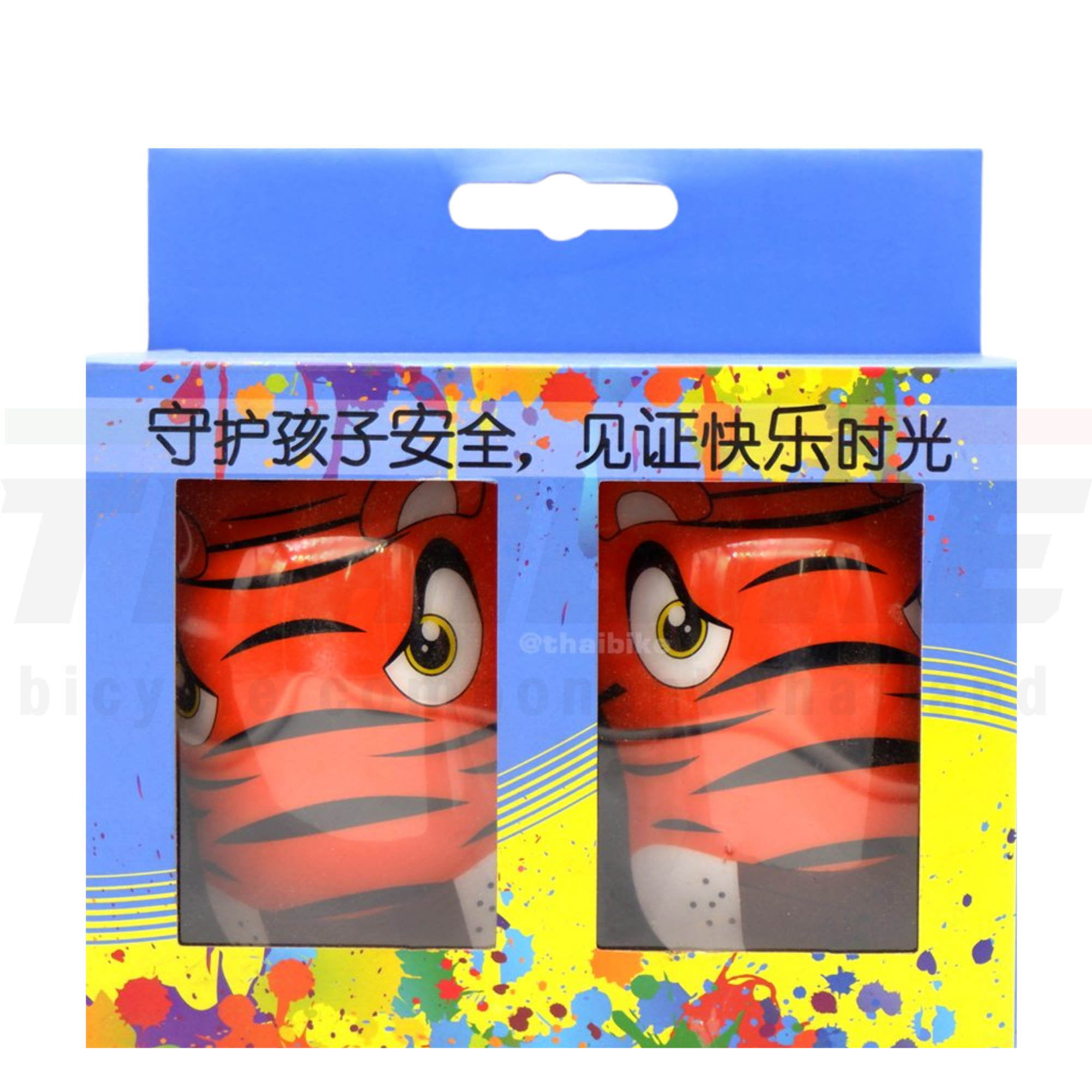 ชุดกันล้ม สนับศอก สนับเข่า CIGNA กันล้มเด็ก จักรยานเด็ก ขาไถ