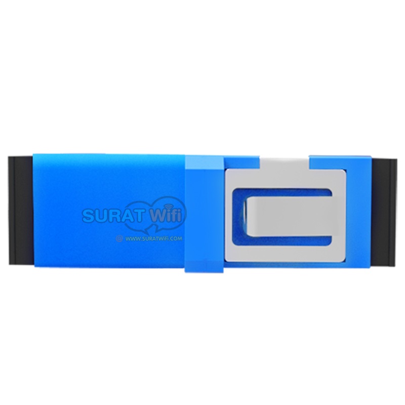 SC-SC Simplex Adapter