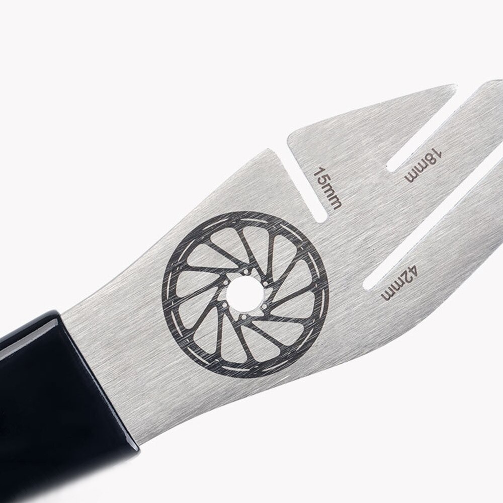 ตัวดัดจานดิสเบรคจักรยาน TOOPRE ดัดใบดิส