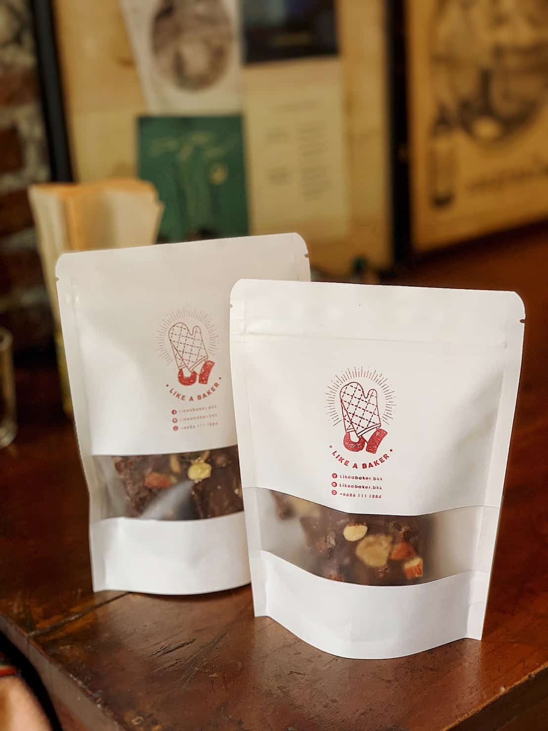 ตรายางปั๊มพลาสติก ตราปั๊มใส ตรายางปั๊มบรรจุภัณฑ์