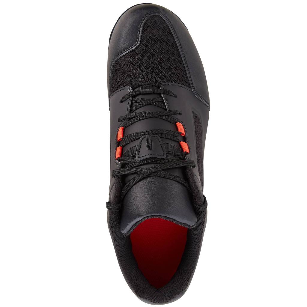 รองเท้าจักรยานเสือภูเขา แบบลำลอง