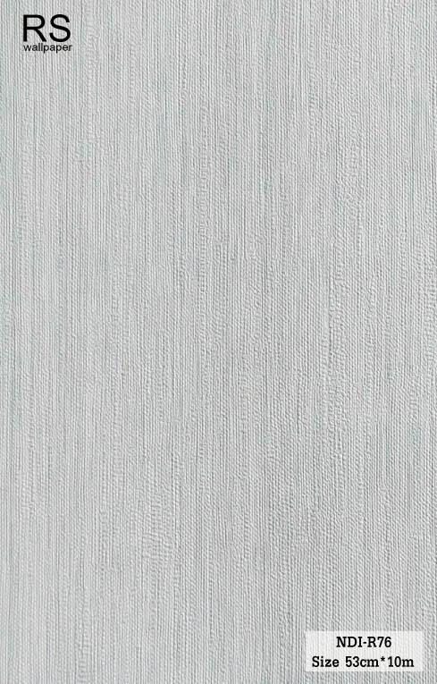 วอลเปเปอร์ สีเทา มีกลิตเตอร์ NDI-R76