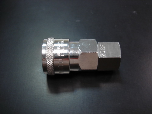 10 SF เกลียวใน 1/8"