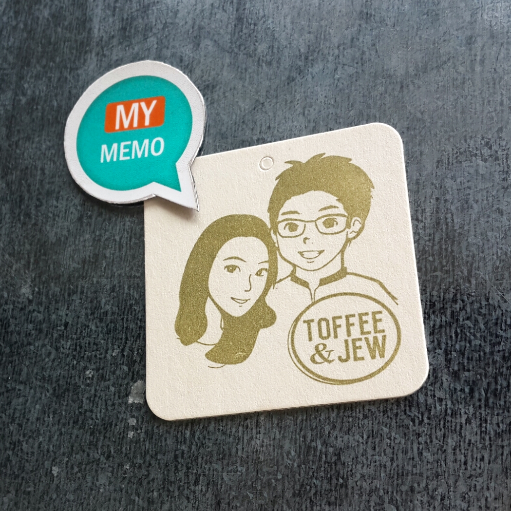 ผลงานออกแบบตรายาง ตราปั๊มใส