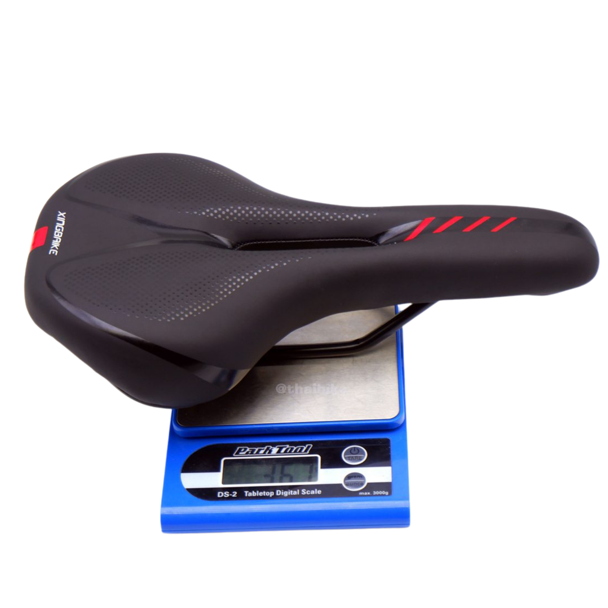 อานเจลจักรยานแบบมีไฟท้ายในตัว THAIBIKE